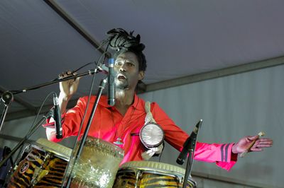 Dates for 2026 announced!