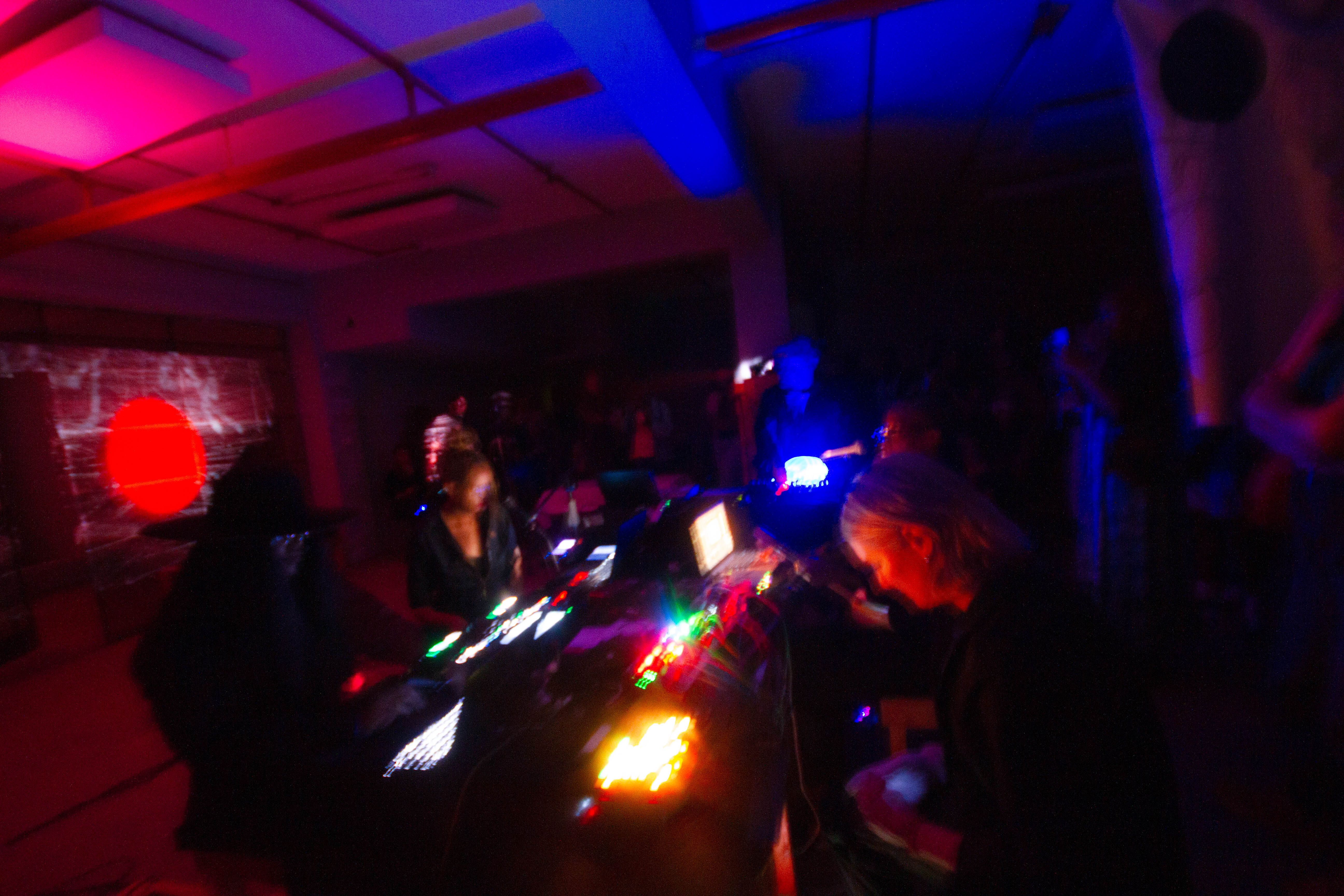 Highlights from Kilele 2025